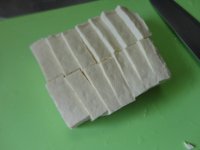 红烧鱼头豆腐