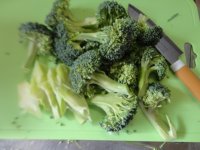 红烧鱼头豆腐