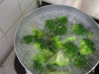 红烧鱼头豆腐