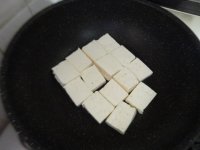 红烧鱼头豆腐