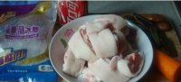 红烧猪蹄