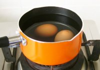鸡蛋汉堡