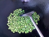 五香甜豆