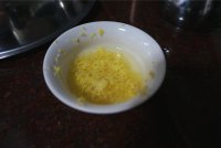 豆角炒鲜鱿