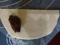 红豆酥