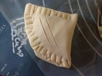 红豆酥
