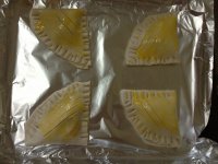 红豆酥