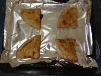 红豆酥