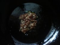 鱼香冻豆腐