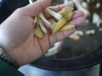 老卤凤爪