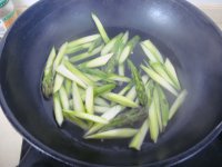 小炒五仁