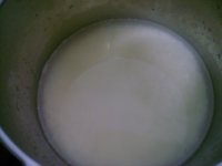 菠萝焖饭