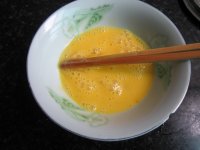 蛋炒饭