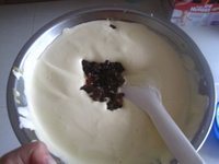 蜜枣蛋糕卷