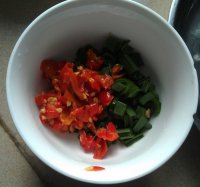 酸辣土豆丝