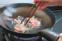 雪里蕻肉丝炒黄豆