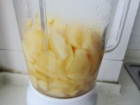 自制苹果酱