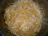 炒合菜