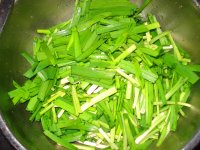 炒合菜