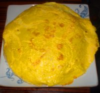 炒合菜