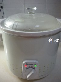 鱼翅鸡汤
