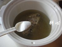 鱼翅鸡汤