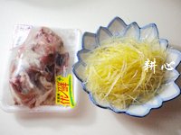 鱼翅鸡汤