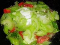 茄汁西葫芦