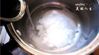 黄桃果冻