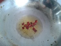酸辣土豆丝
