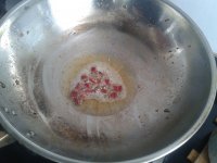 酸辣土豆丝