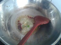 酸辣土豆丝