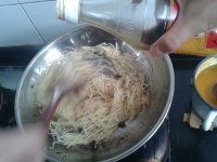 酸辣土豆丝