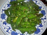 虎皮尖椒