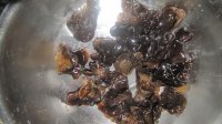 荷兰豆炒腊肠