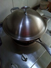 猪肉炖粉条