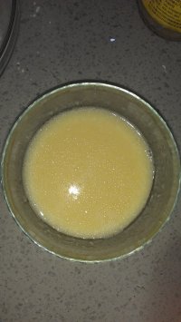 芝香抹茶酥条