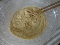 蜜枣发糕