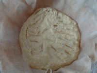 蜜枣发糕