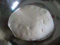枣花馒头