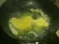 健康蔬菜方便面