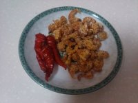 海米白菜