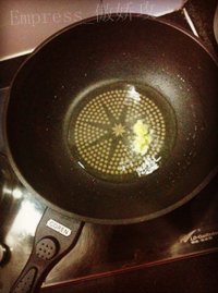 西兰花虾球