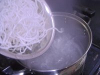彩椒土豆粉