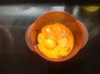 无核紫橙味威风蛋糕