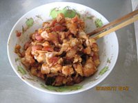 海菜包子