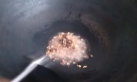 南瓜煮猪肉
