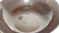 银鱼煎鸡蛋