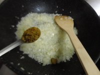 咖哩茄汁牛筋