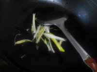 芹菜炒豆干
